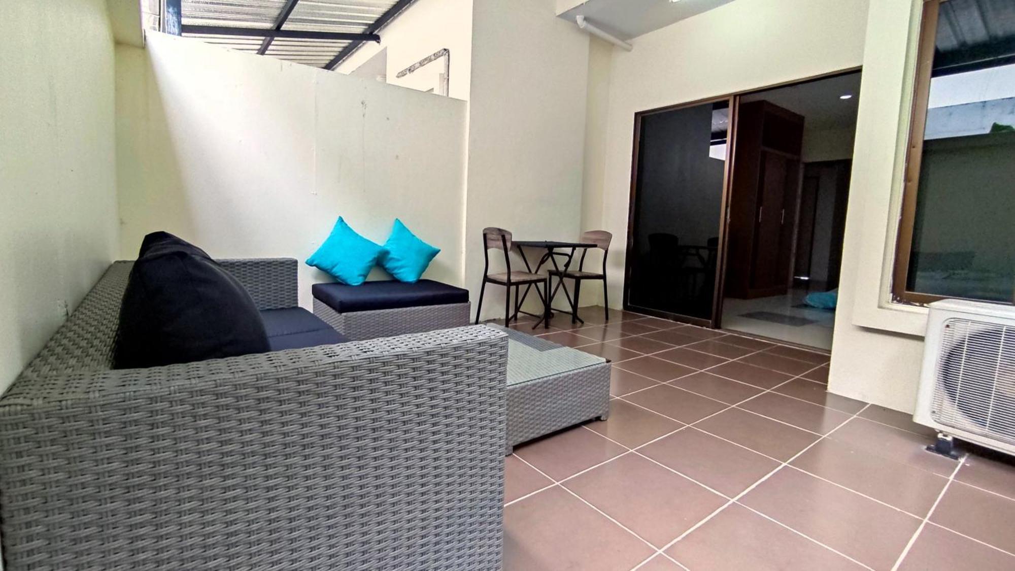 Lucky Buako Hotel Patong מראה חיצוני תמונה