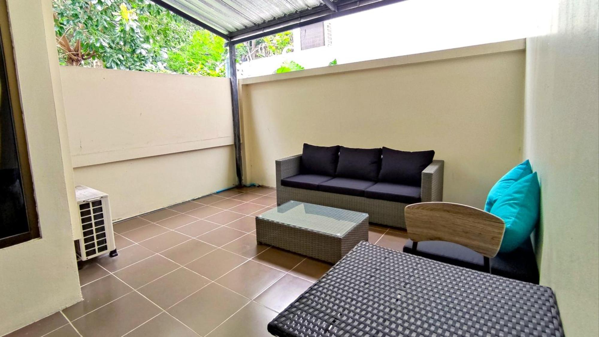 Lucky Buako Hotel Patong מראה חיצוני תמונה