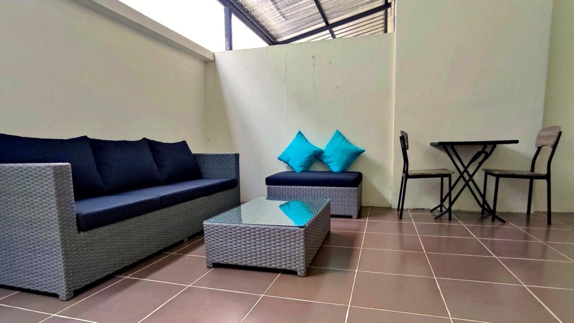 Lucky Buako Hotel Patong מראה חיצוני תמונה