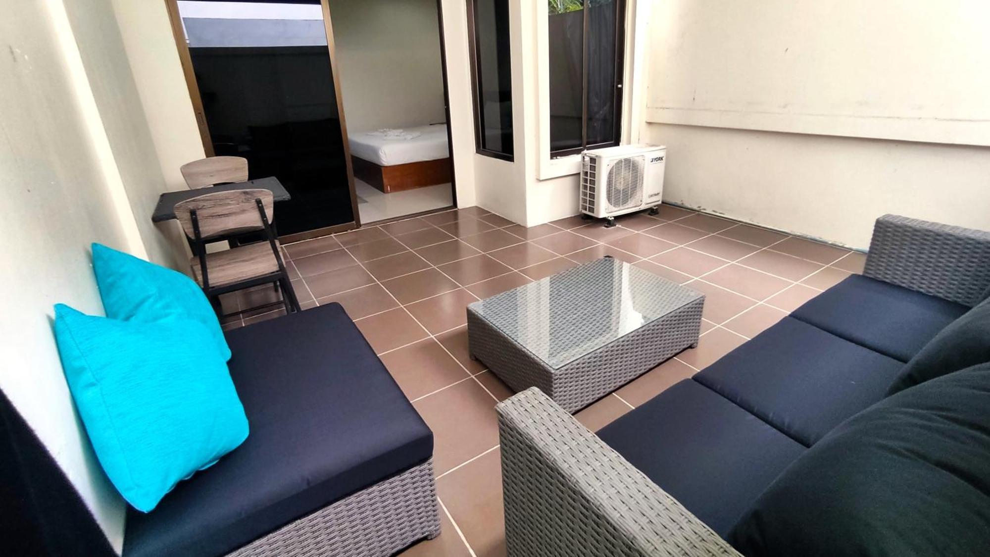 Lucky Buako Hotel Patong מראה חיצוני תמונה
