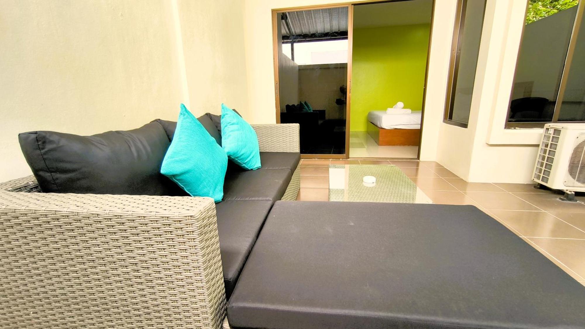 Lucky Buako Hotel Patong מראה חיצוני תמונה