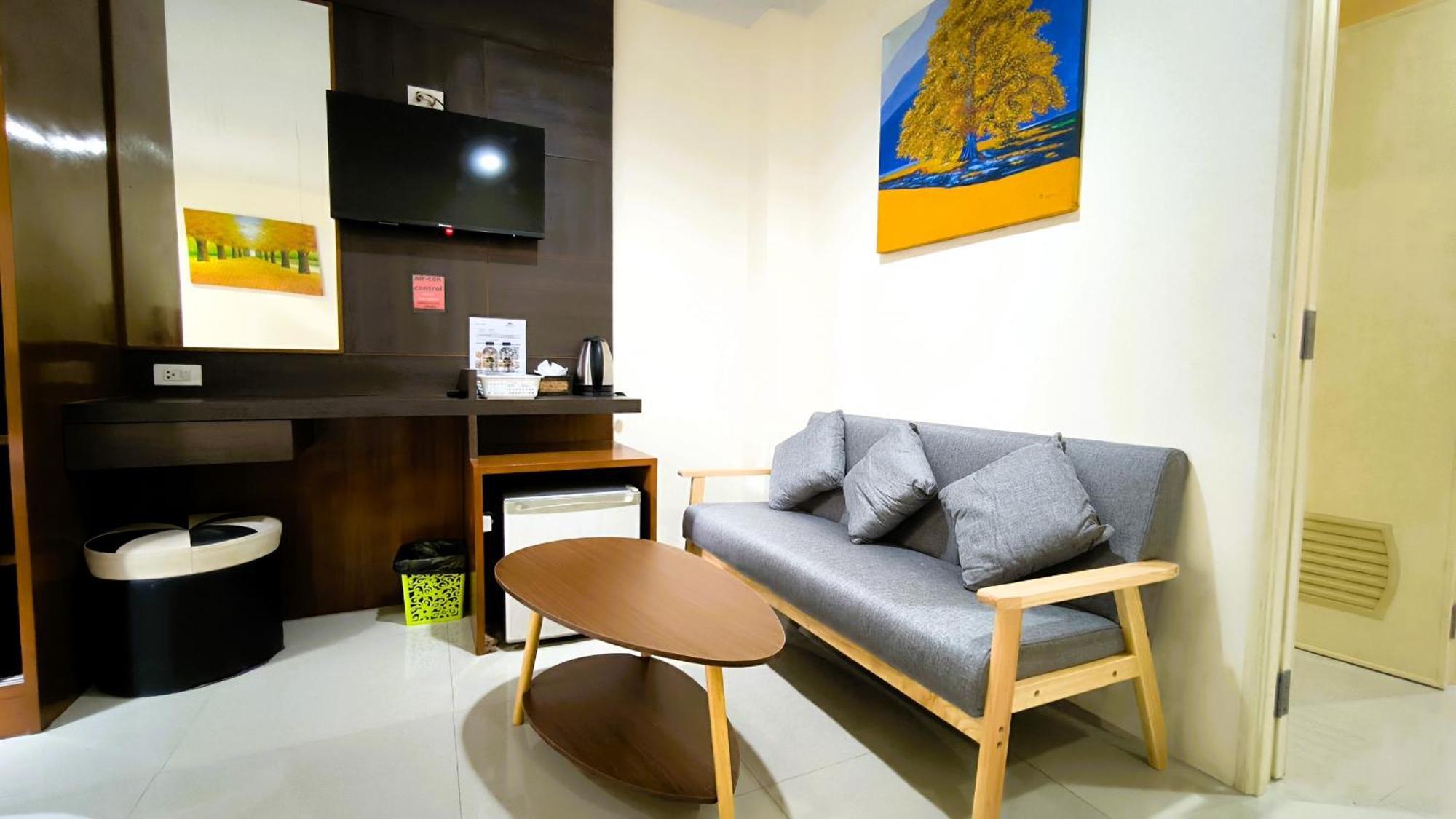 Lucky Buako Hotel Patong מראה חיצוני תמונה