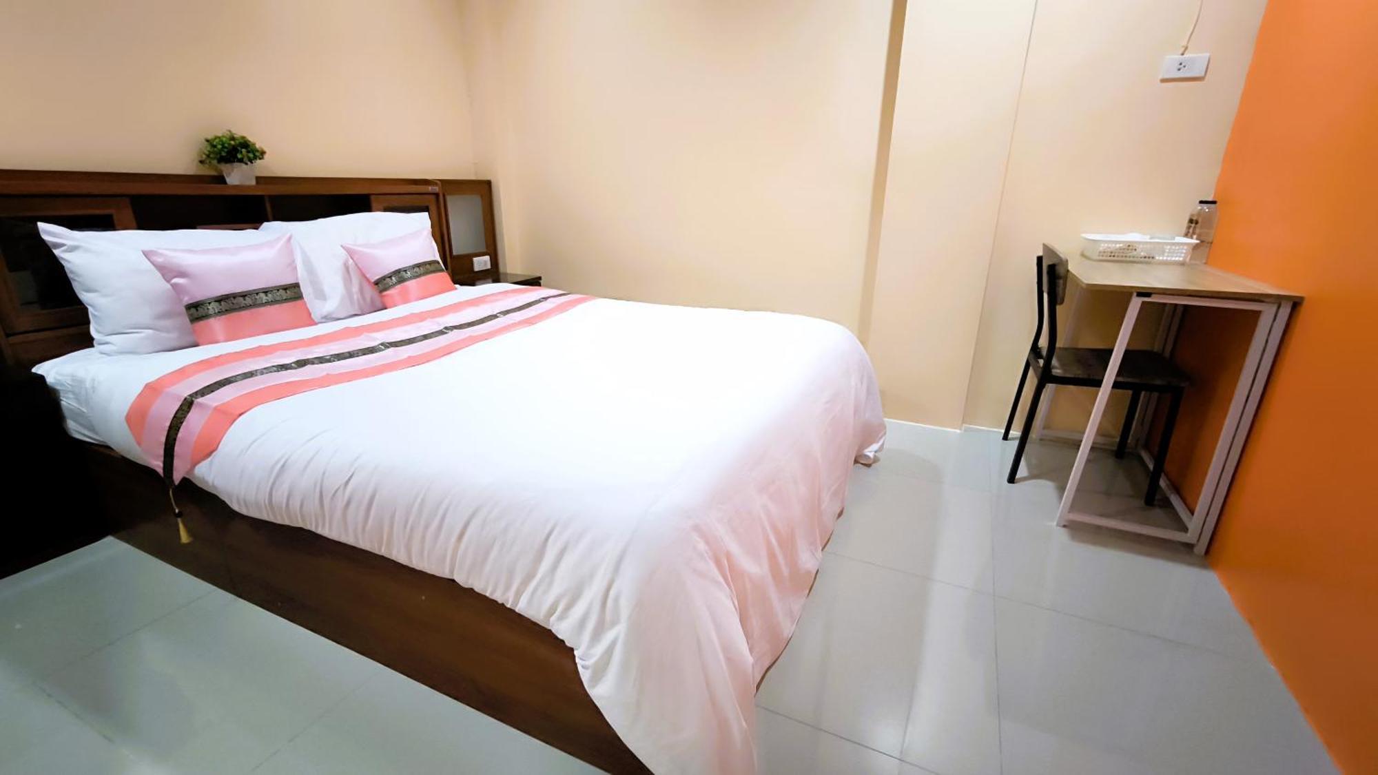 Lucky Buako Hotel Patong מראה חיצוני תמונה