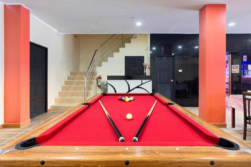 Lucky Buako Hotel Patong מראה חיצוני תמונה